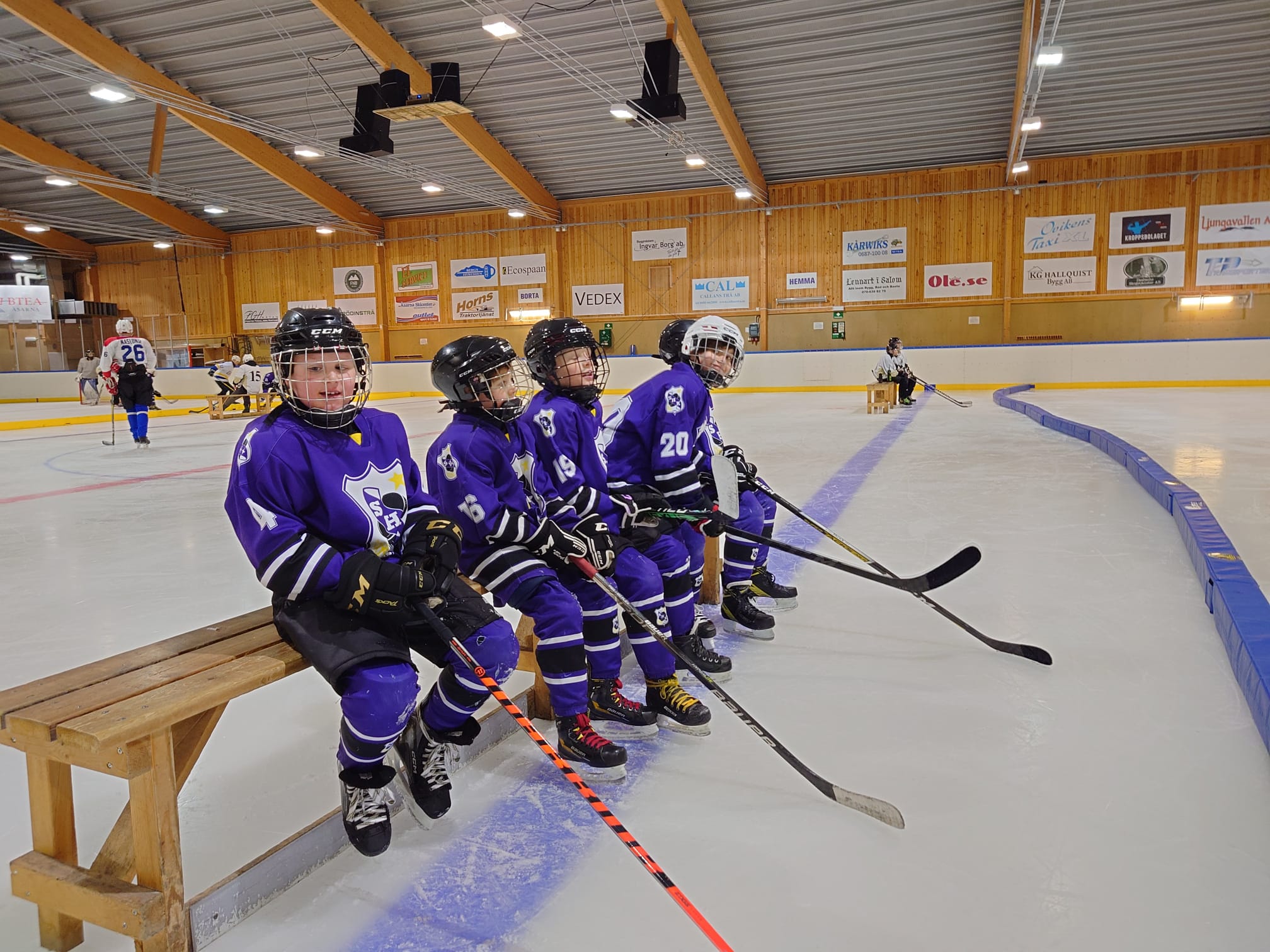 SHK hockeyq